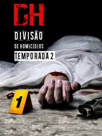 Poster for Season 2