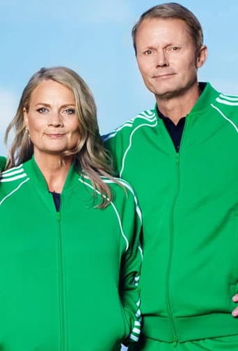 Poster for Season 1