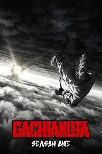 Poster for Season 1