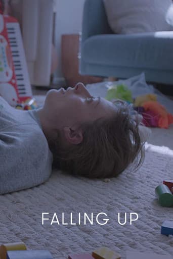 Poster for Falling Up