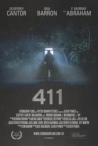 Poster for 411