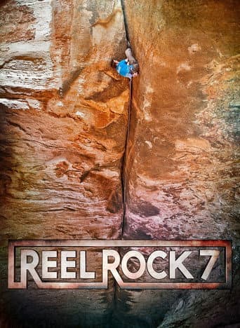 Poster for Reel Rock 7