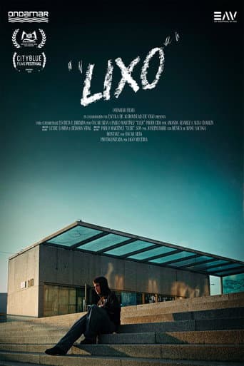 Poster for Lixo