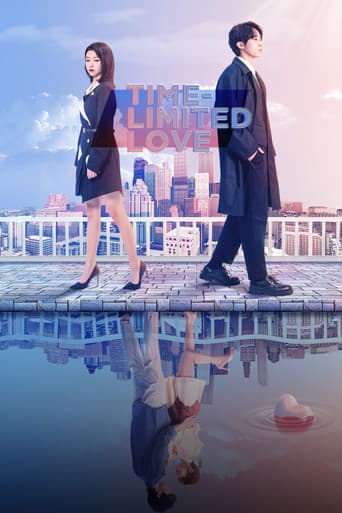 Poster for Time-Limited Love