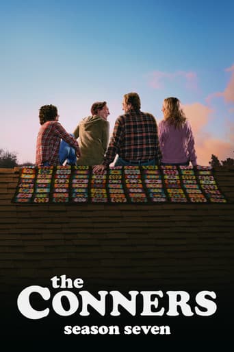 Poster for Season 7
