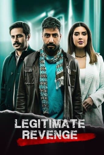 Poster for Intiqam Mashrou