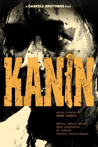 Poster for KANIN