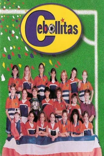 Poster for Cebollitas