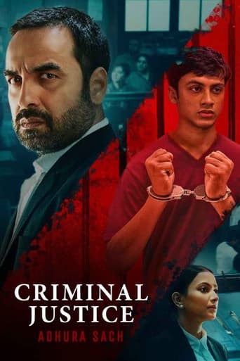 Poster for Season 1