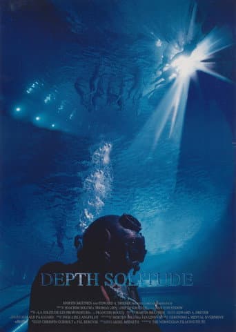 Poster for Depth Solitude