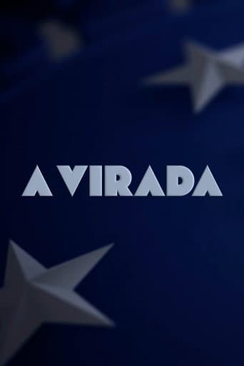Poster for A Virada