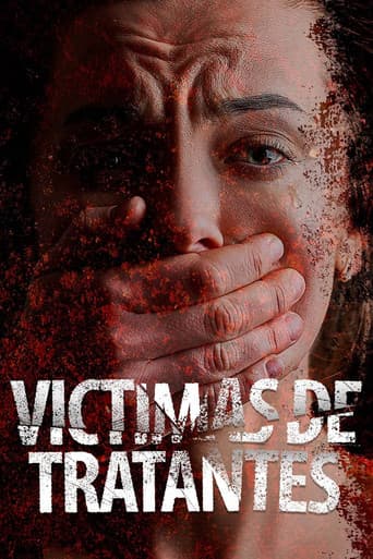 Poster for Víctimas de tratantes