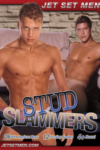 Poster for Stud Slammers