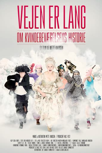 Poster for The Long Road