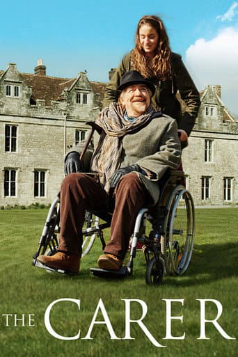 Poster for The Carer
