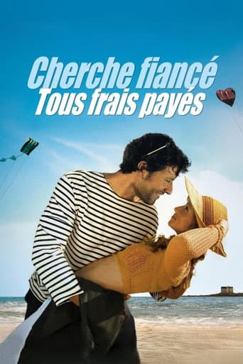 Poster for Cherche fiancé tous frais payés