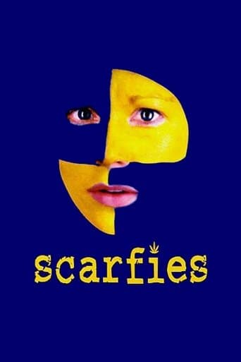 Poster for Scarfies
