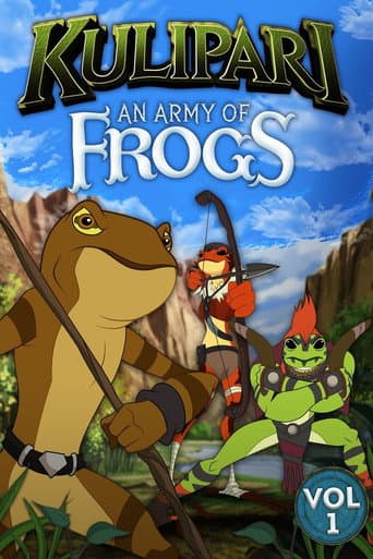 Poster for Season 1