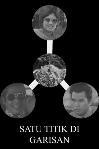Poster for Satu Titik Di Garisan