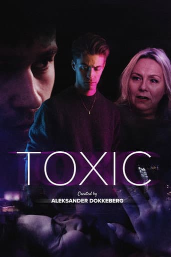 Poster for Season 2