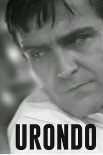 Poster for Paco Urondo: el poeta y sus armas