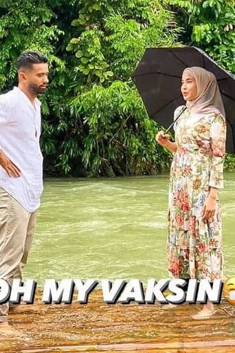 Poster for Oh My Vaksin
