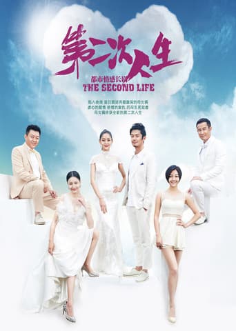 Poster for The Second Life