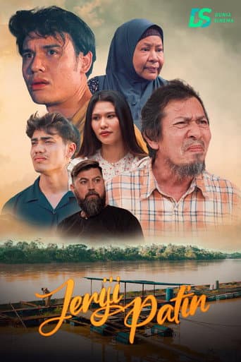 Poster for Jeriji Patin
