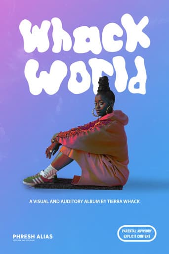 Poster for Whack World