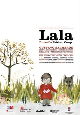 Poster for Lala