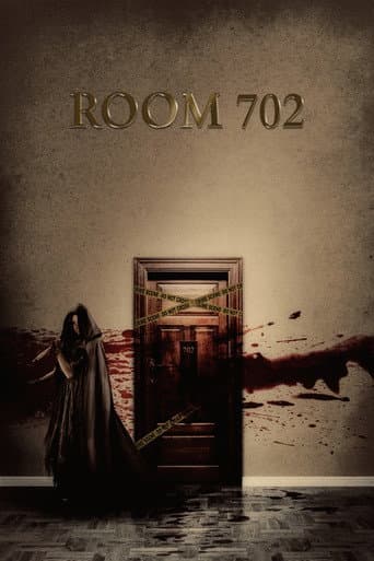 Poster for Room 702