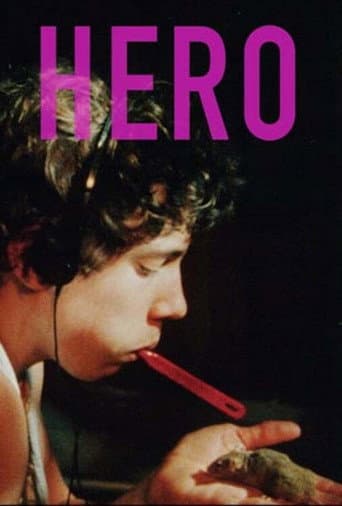 Poster for Hero