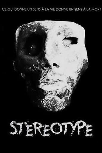 Poster for Stereotype