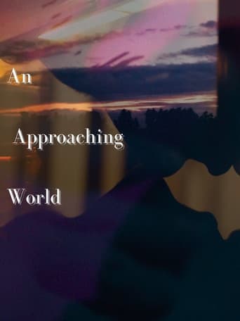 Poster for An Approaching World