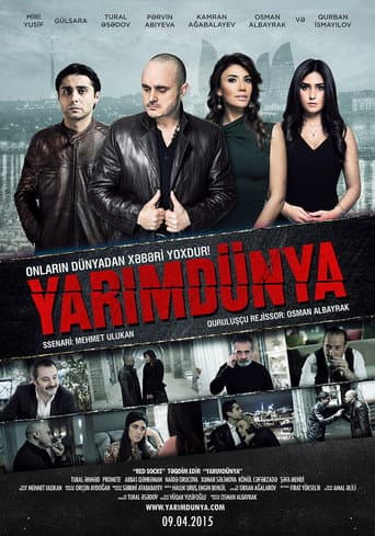 Poster for Yarımdünya