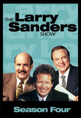 Poster for Season 4