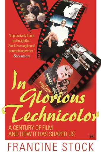 Poster for Glorious Technicolor