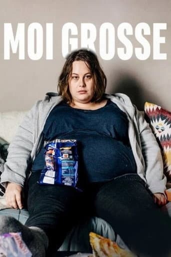 Poster for Moi, grosse