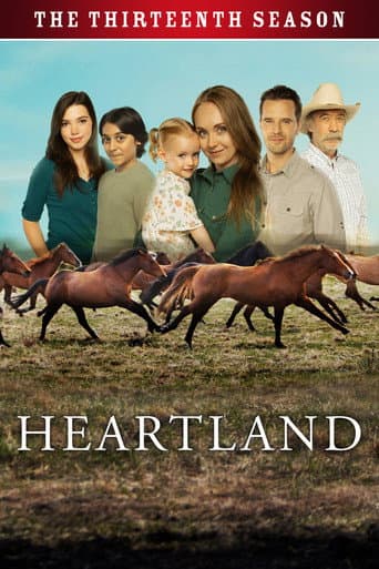 Poster for Season 13