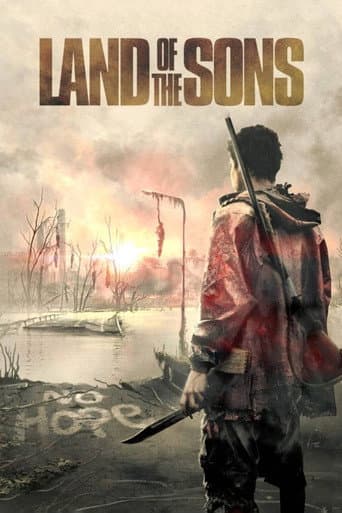 Poster for Land of the Sons