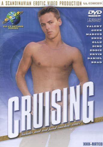 Poster for Cruising