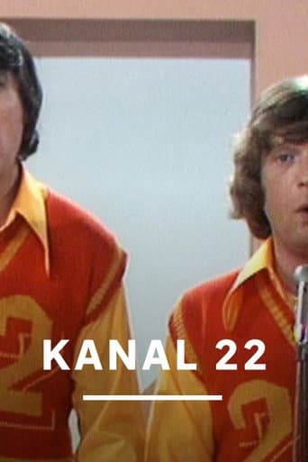 Poster for Kanal 22