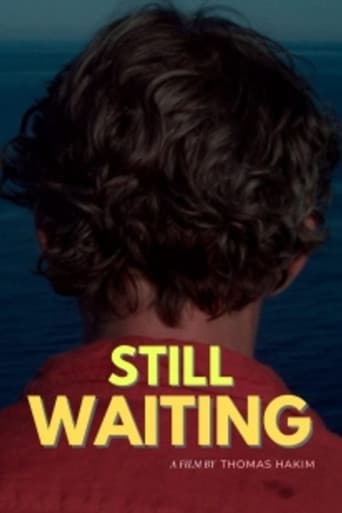 Poster for Still Waiting