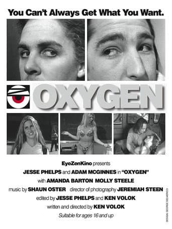 Poster for Oxygen