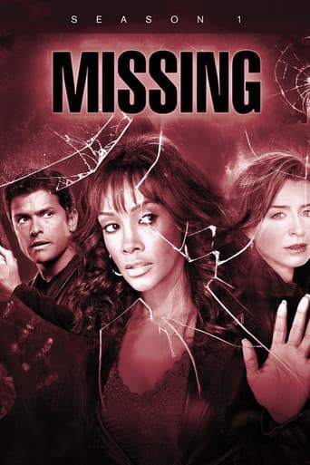 Poster for Season 1