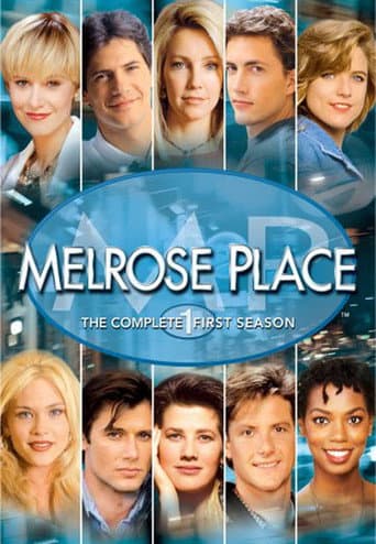 Poster for Season 1
