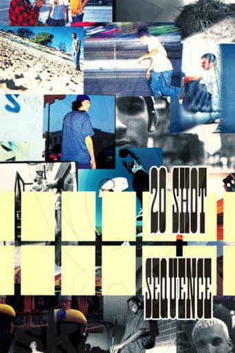 Poster for World Industries - 20 Shot Sequence