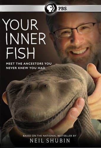 Poster for Your Inner Fish