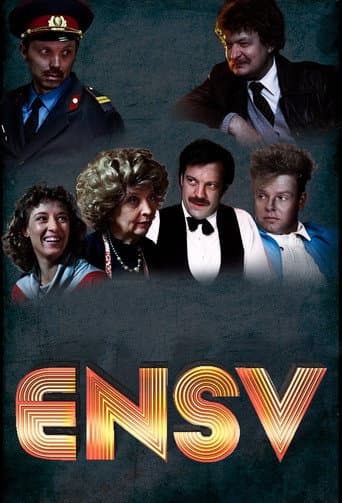 Poster for ENSV