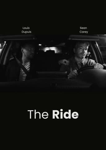 Poster for The Ride